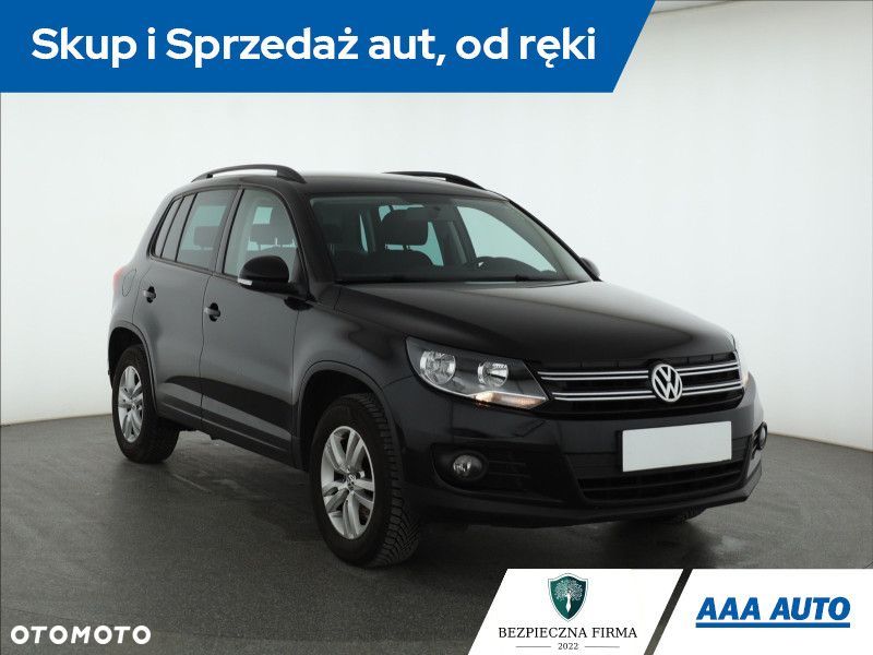 Volkswagen Tiguan - 3