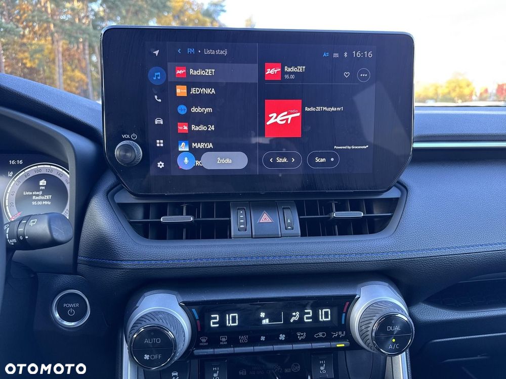 Toyota RAV4 2.5 Hybrid Selection 4x4 - 18