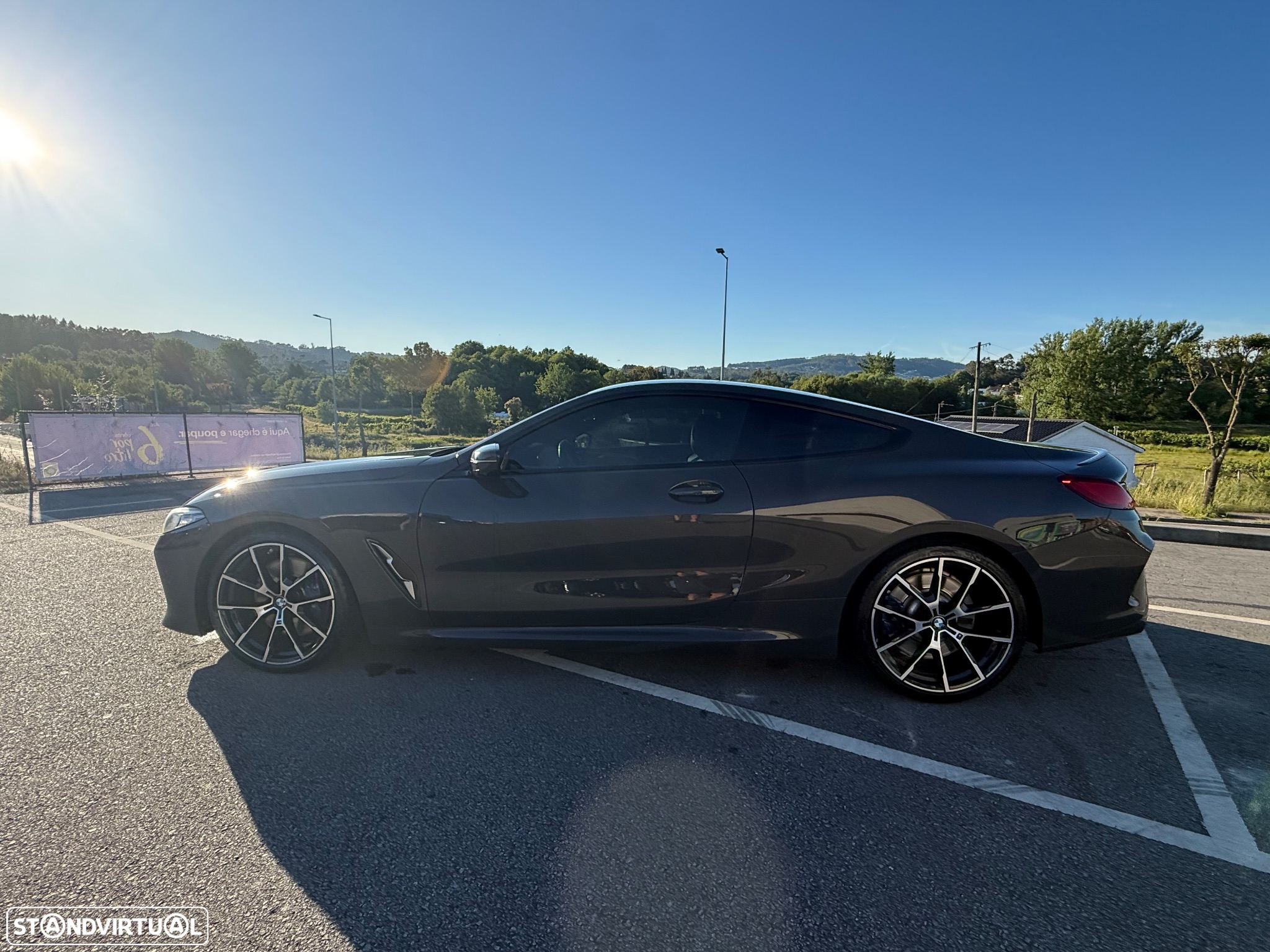 BMW 840 d xDrive Pack M - 6