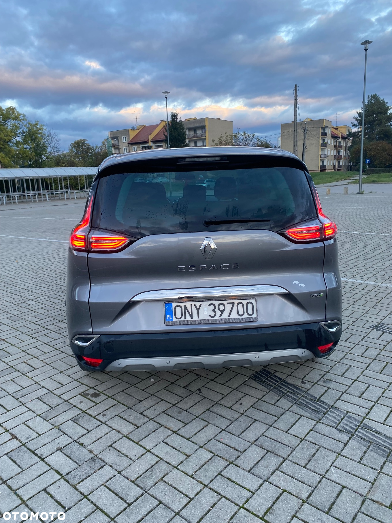 Renault Espace - 9
