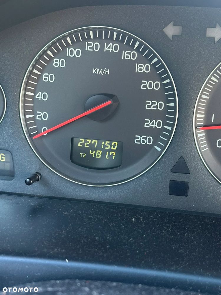 Volvo S60 - 30