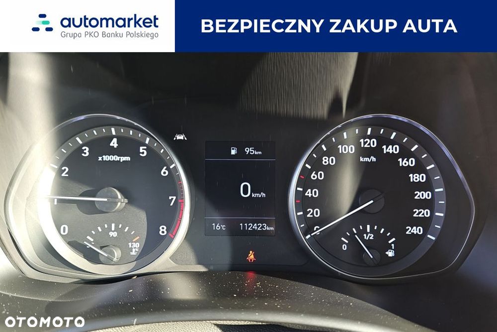 Hyundai i30 1.0 T-GDI Modern - 16