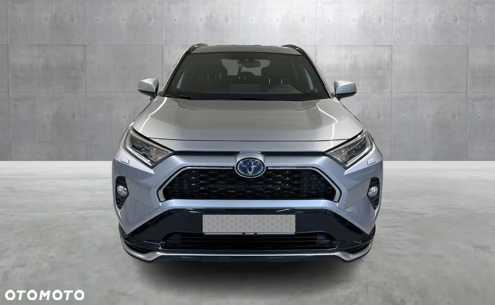 Toyota RAV4 - 6