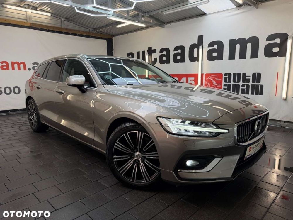 Volvo V60 - 17