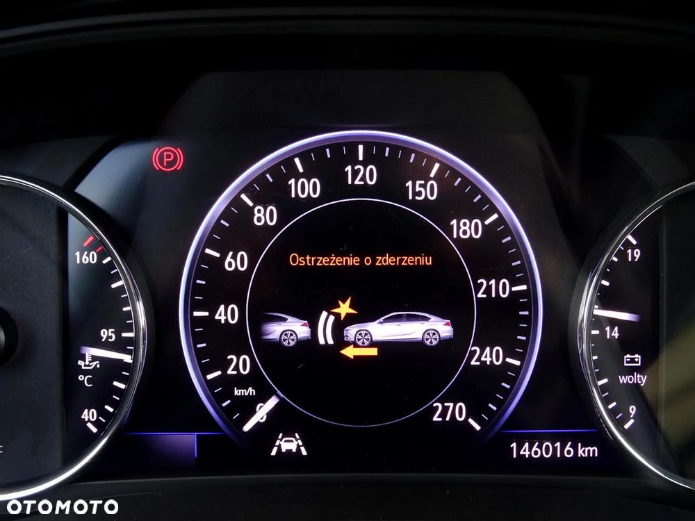 Opel Insignia 2.0 CDTI Business Elegance S&S - 23