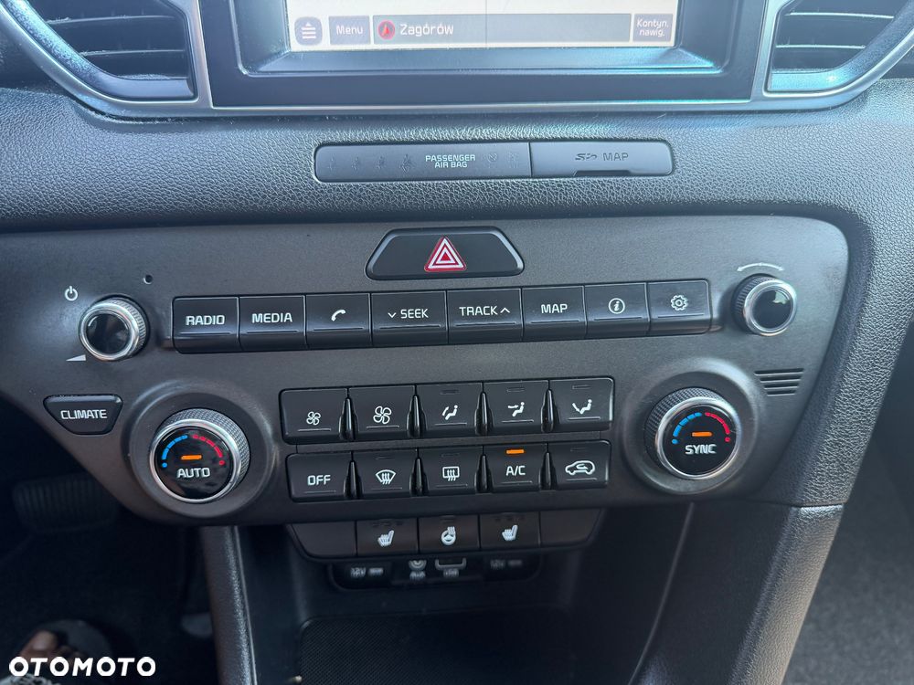 Kia Sportage - 24