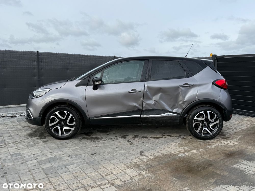 Renault Captur ENERGY dCi 90 Start&Stop Expression - 6