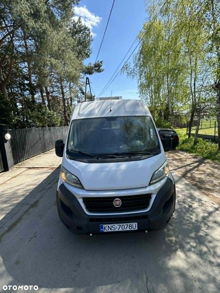 Fiat Ducato - 39