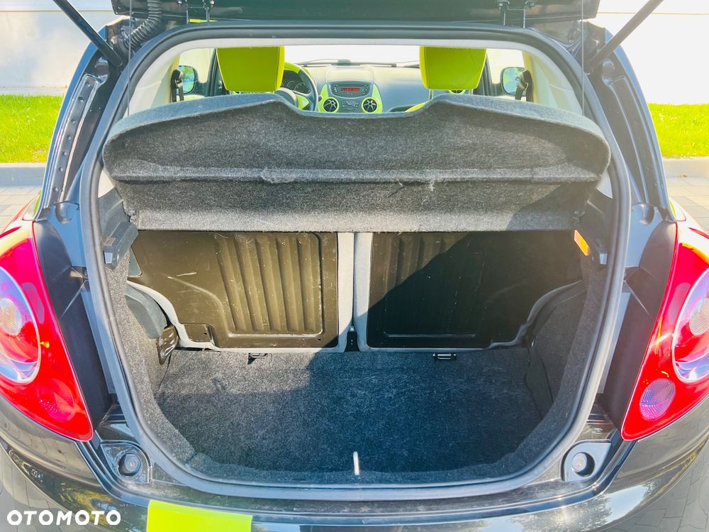 Ford KA 1.2 Start-Stopp-System Cool & Sound Edition - 22