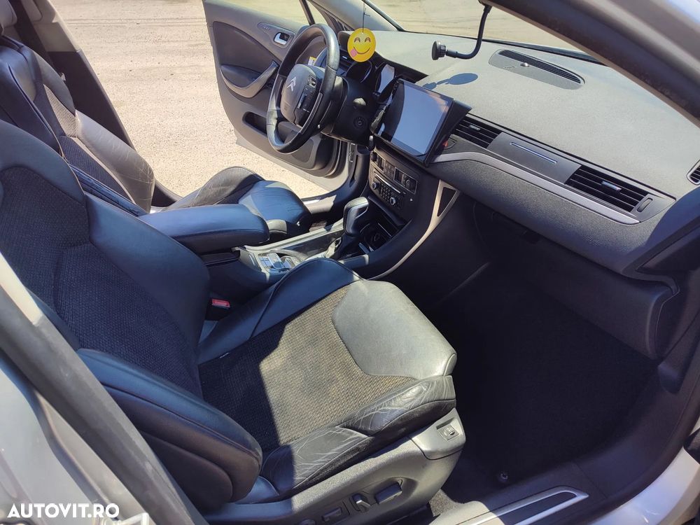 Citroën C5 - 10
