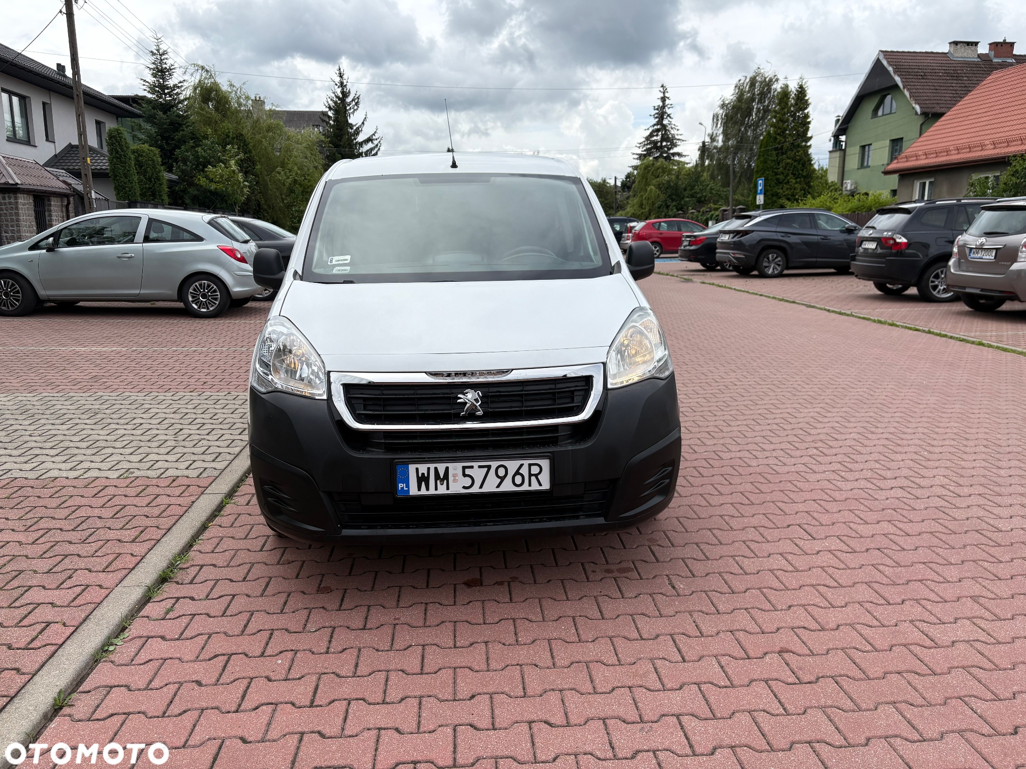 Peugeot PARTNER - 2