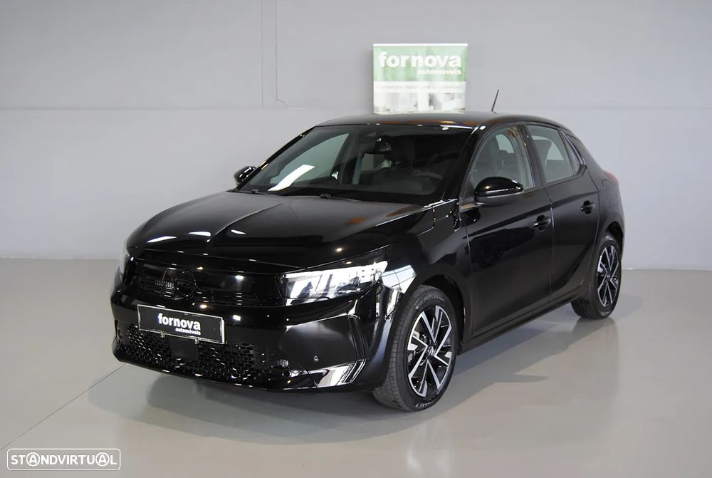 Opel Corsa 1.2 T GS - 2