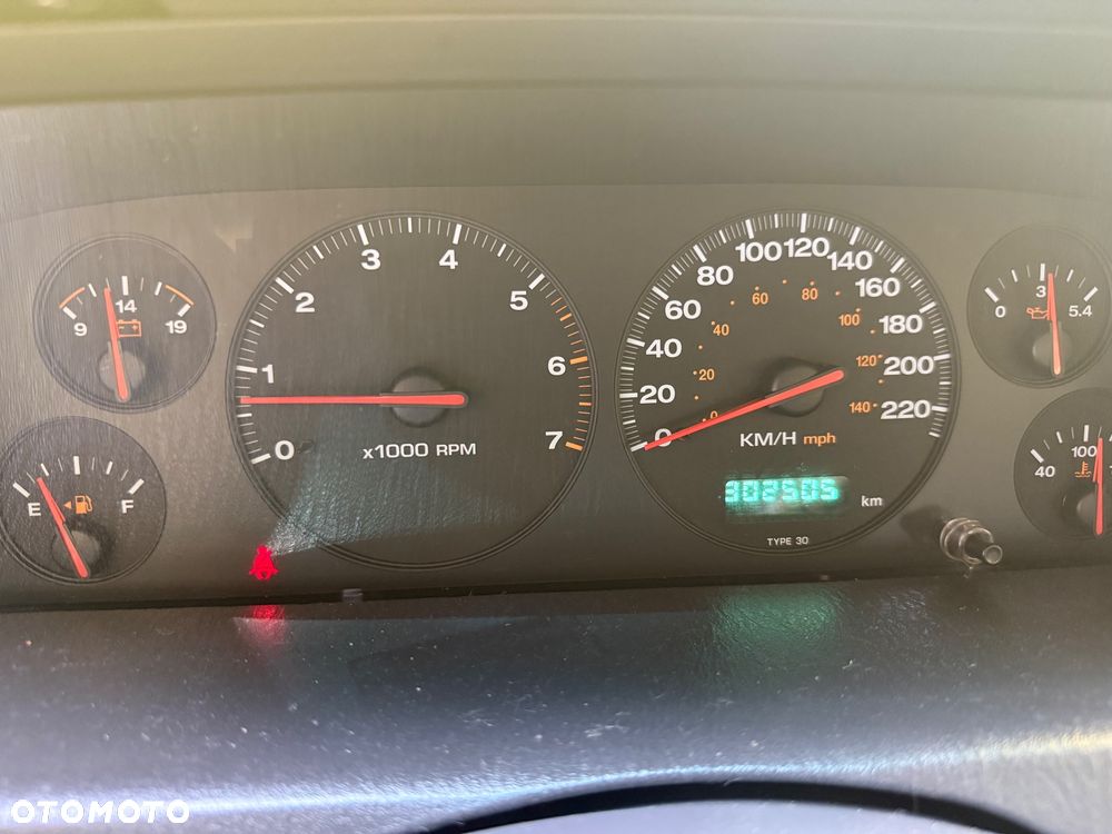 Jeep Grand Cherokee - 6