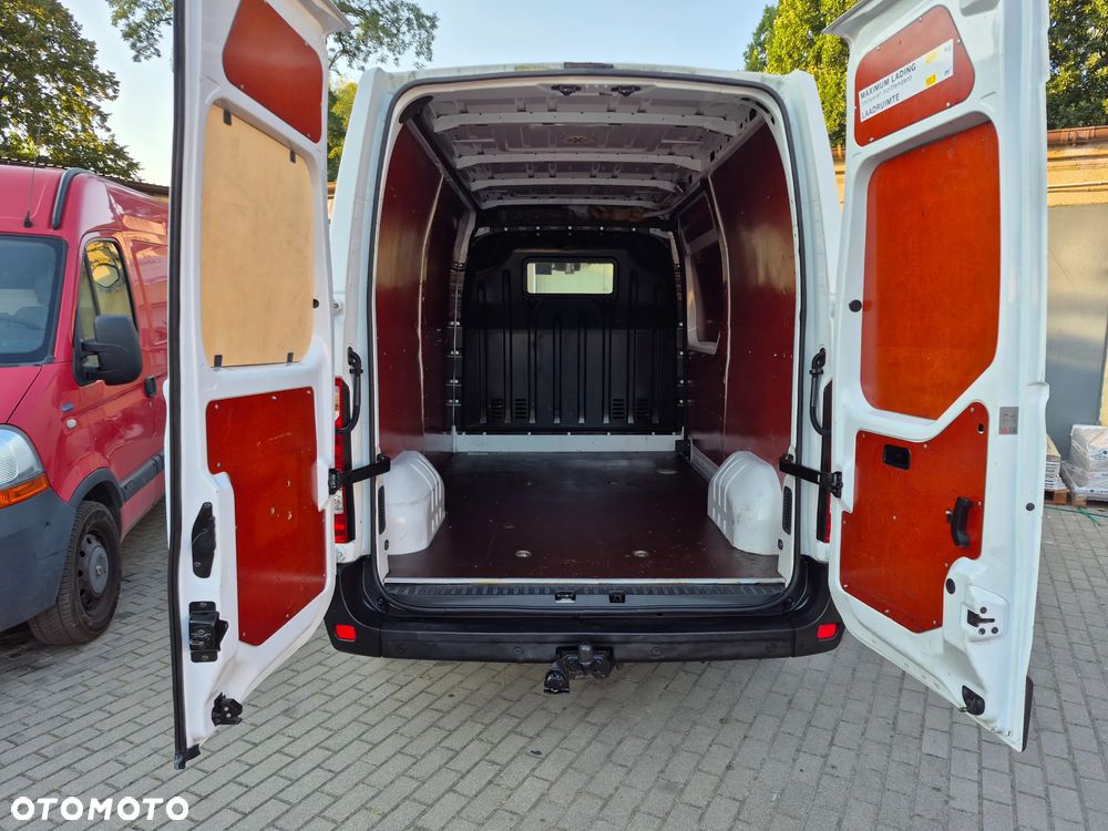 Renault MASTER - 11