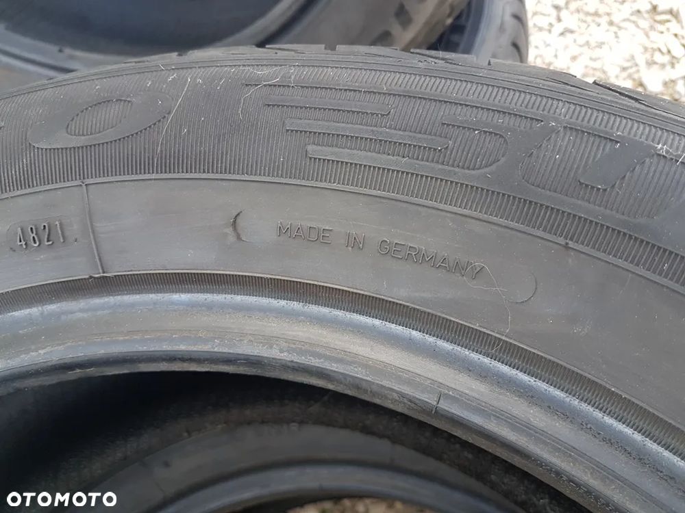 Opony Zimowe DĘBICA FRIGO SUV2_225/60r17_2021r_Niski przebieg_Okazja_KIA_HYUNDAI - 11