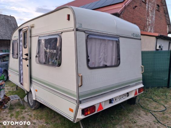 Elddis - 1
