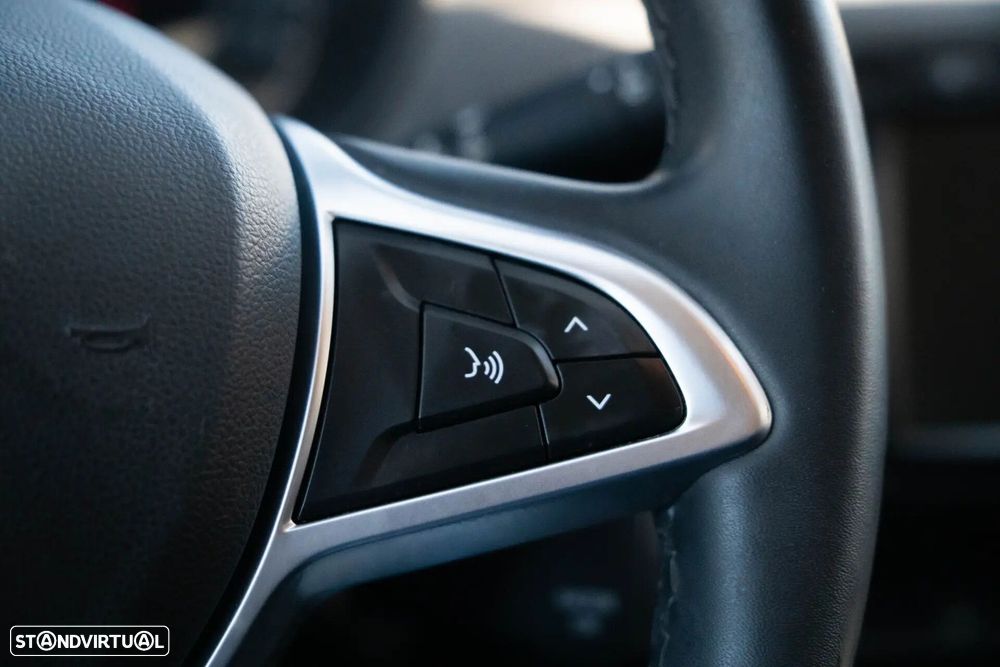 Dacia Duster 1.0 TCe ECO-G Extreme Bi-Fuel - 18