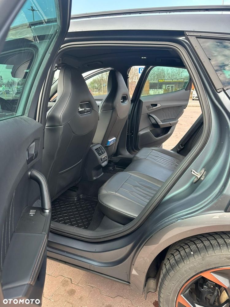 Cupra Formentor 2.0 TSI 4Drive VZ DSG - 17