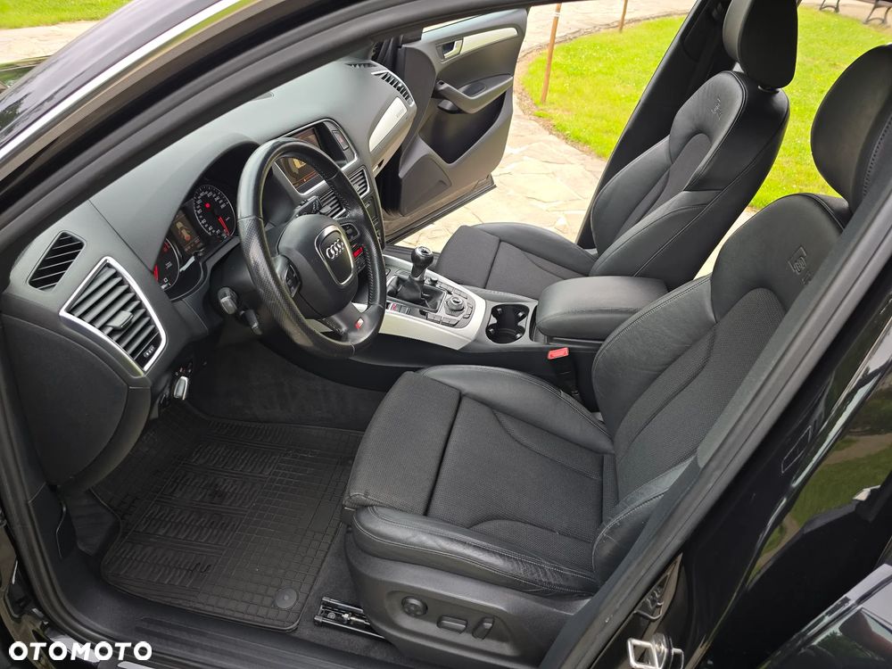 Audi Q5 2.0 TDI Quattro - 29