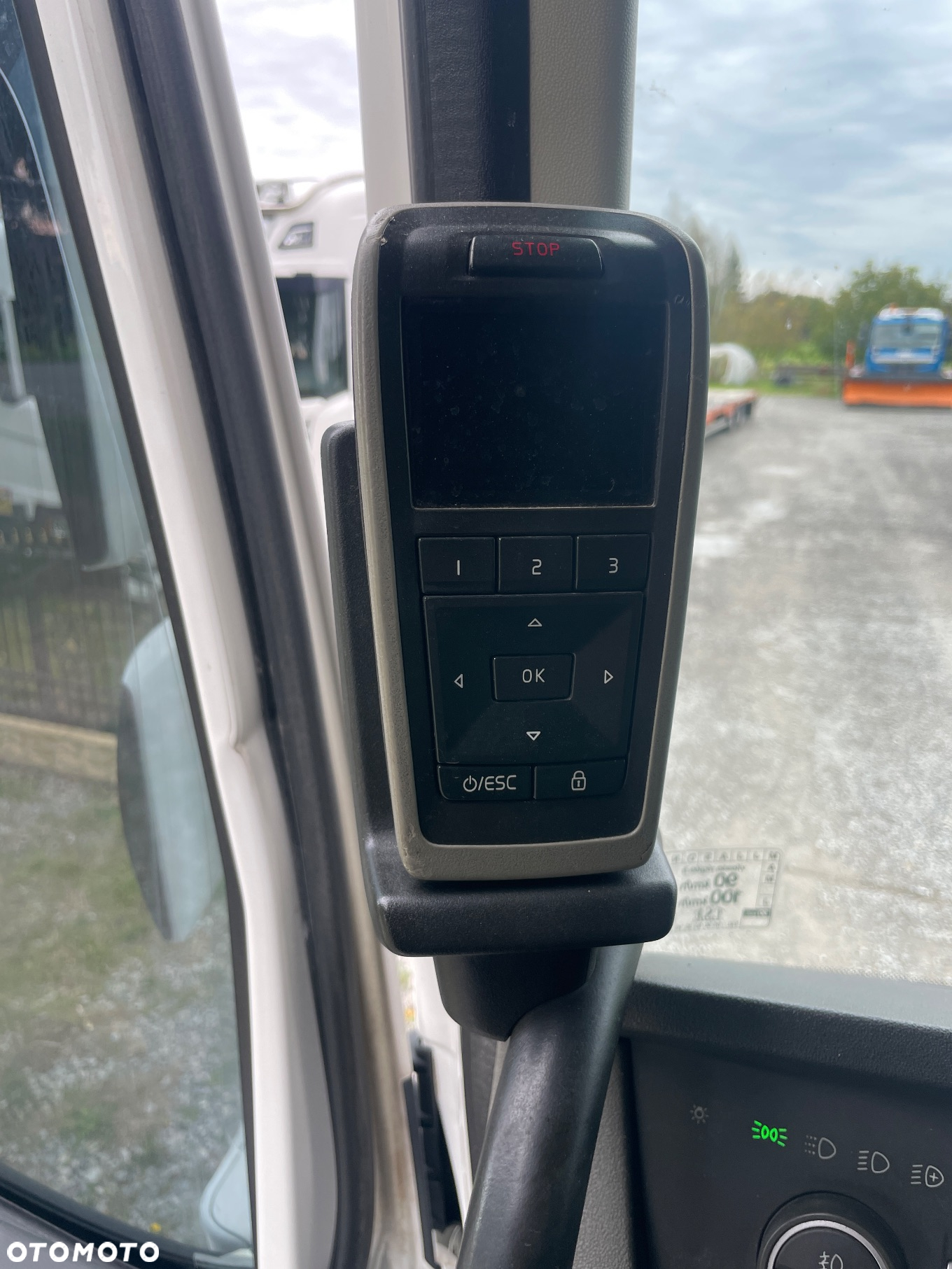 Volvo FH 750 PUSHER RETARDER HYDRAULIKA - 32