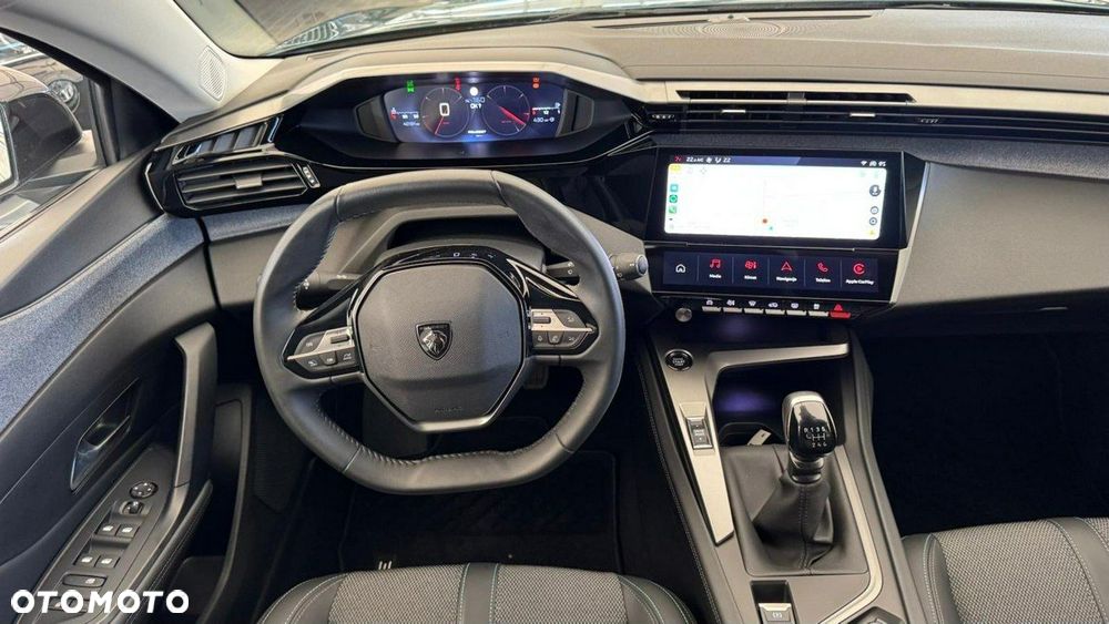 Peugeot 308 1.2 PureTech GPF Active Pack Business S&S - 32