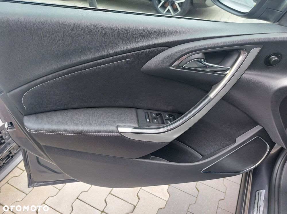 Opel Astra - 12