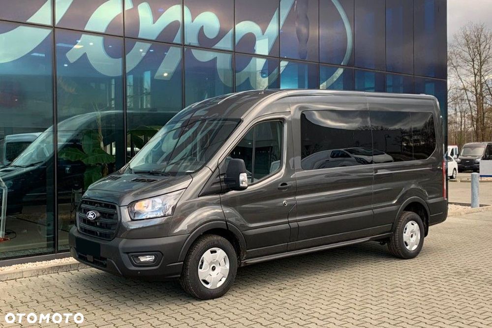 Ford Transit - 4