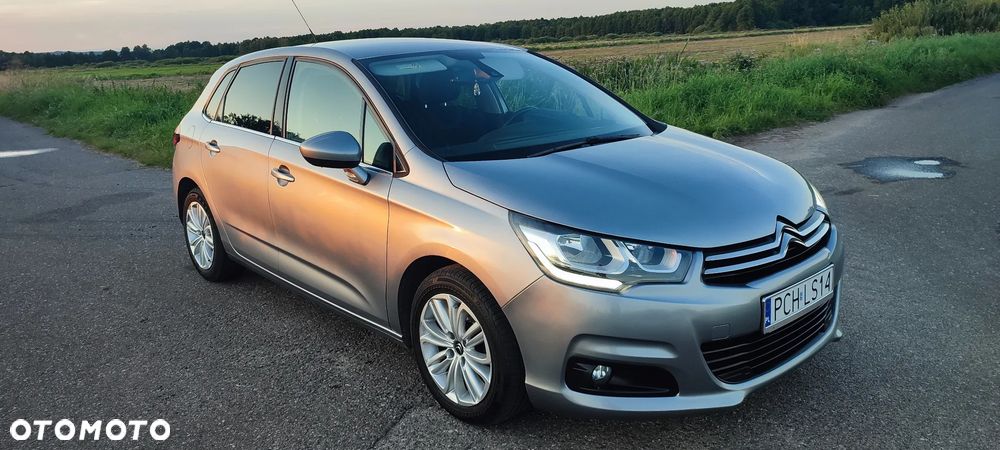 Citroën C4 1.6 BlueHDi Feel - 7