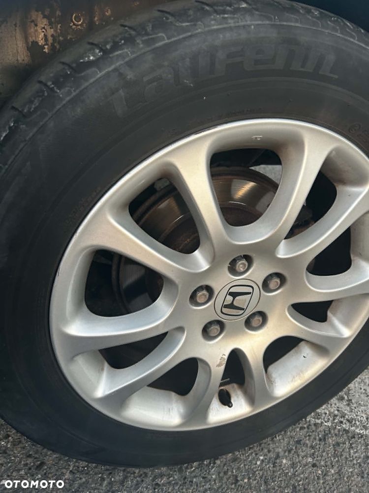 Honda CR-V 2.0 Executive NAVI - 28