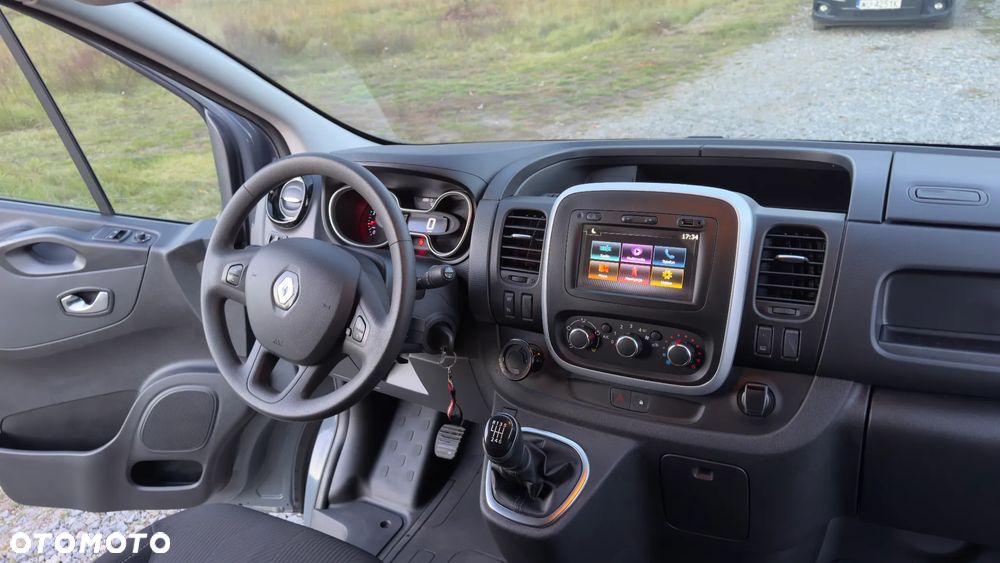 Renault Trafic III - 21