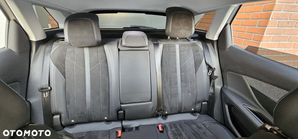 Peugeot 3008 BlueHDi 130 Stop & Start EAT8 Crossway - 12