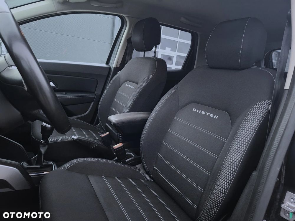 Dacia Duster 1.0 TCe Prestige - 13