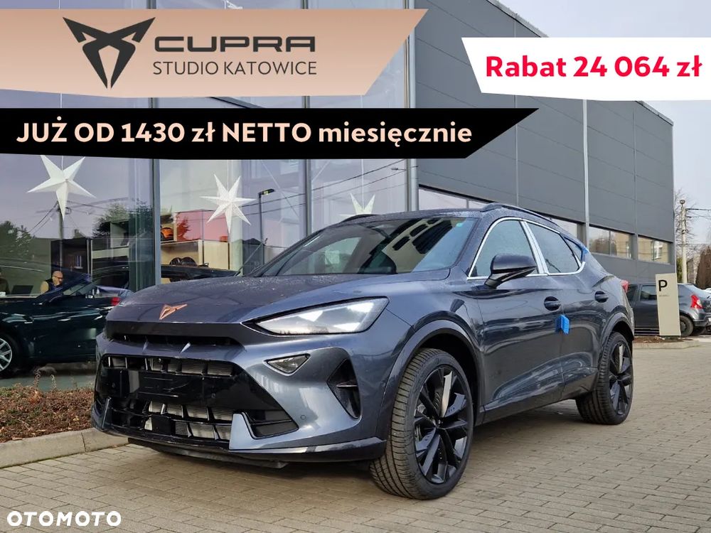 Cupra Formentor 1.5 eTSI mHEV DSG - 1