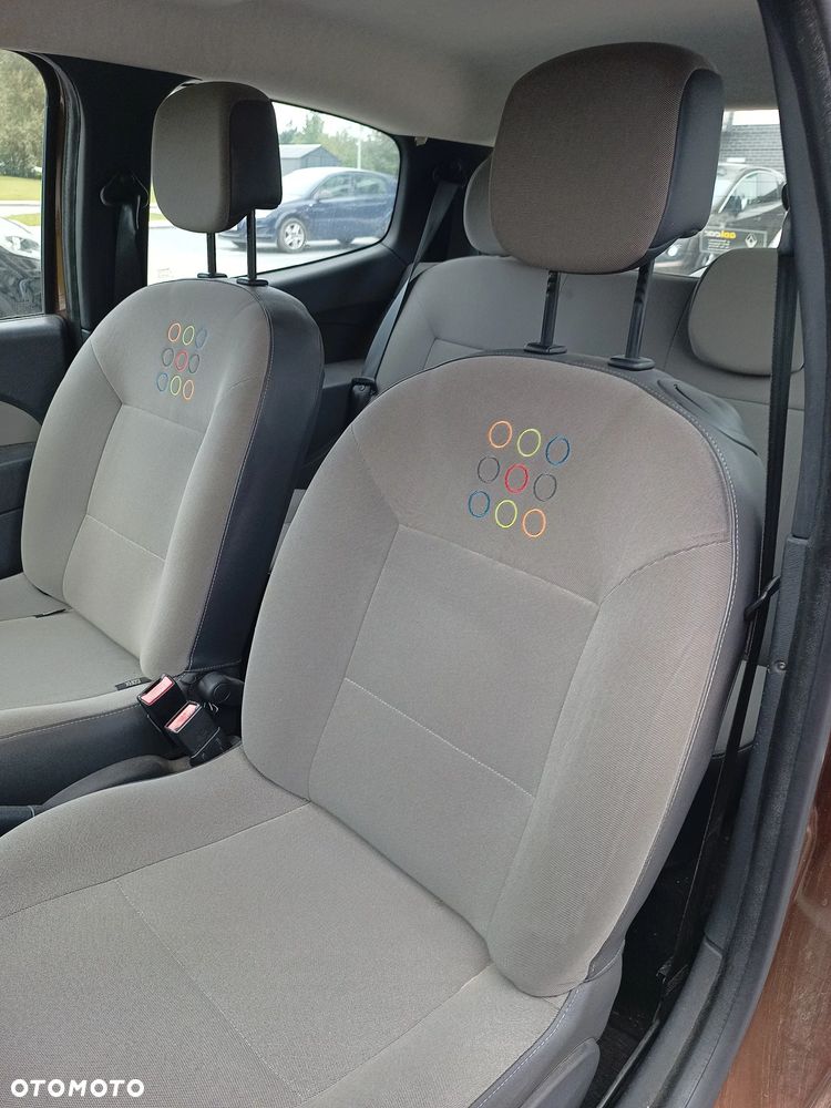 Renault Twingo - 7