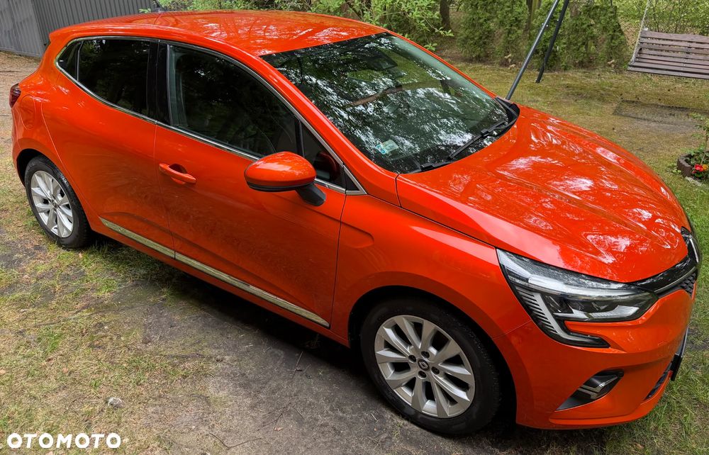 Renault Clio 1.0 TCe Intens - 3