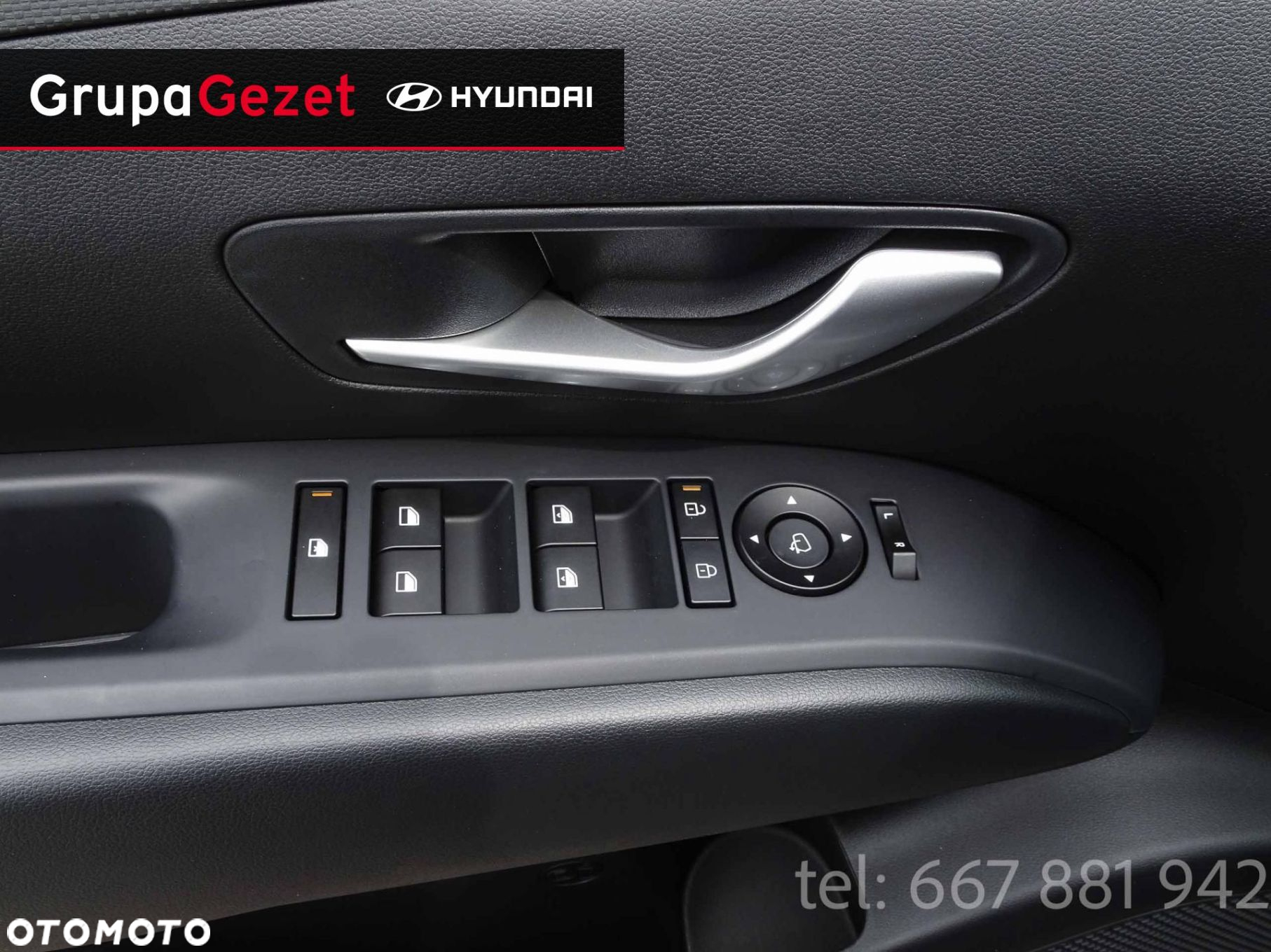 Hyundai Tucson - 5
