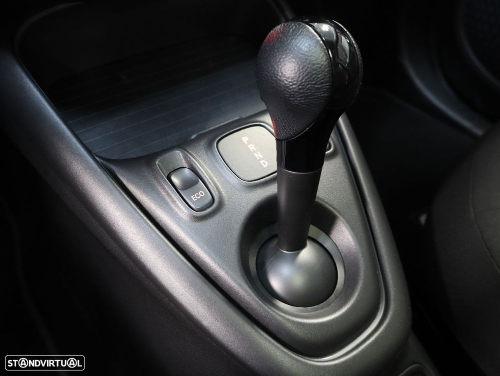 Smart ForFour EQ Passion - 14