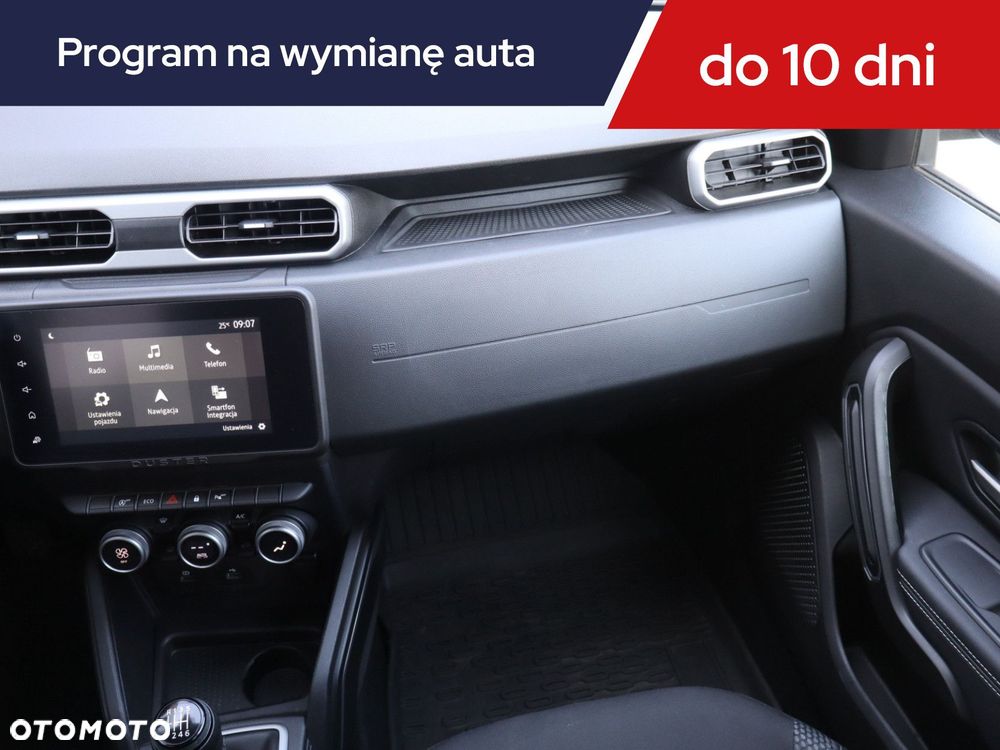 Dacia Duster - 10
