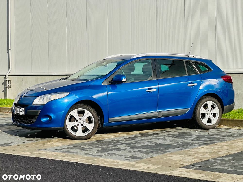 Renault Megane - 11