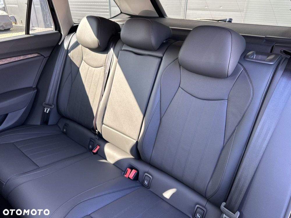 Skoda Superb 2.0 TSI L&K DSG - 26