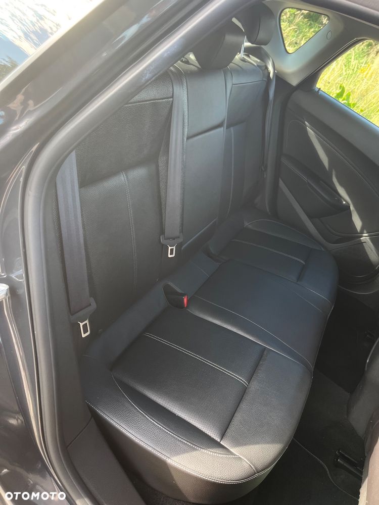 Opel Astra - 21