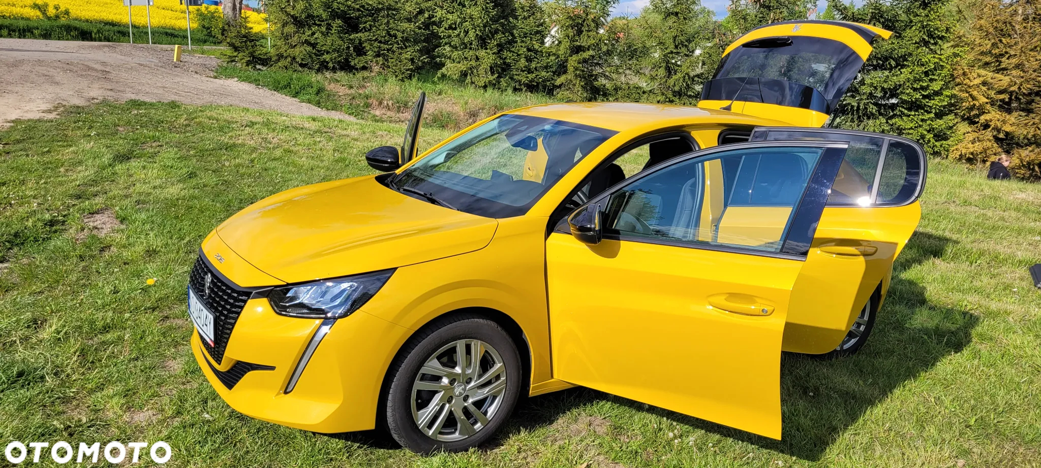 Peugeot 208 1.2 PureTech Allure Pack S&S - 18