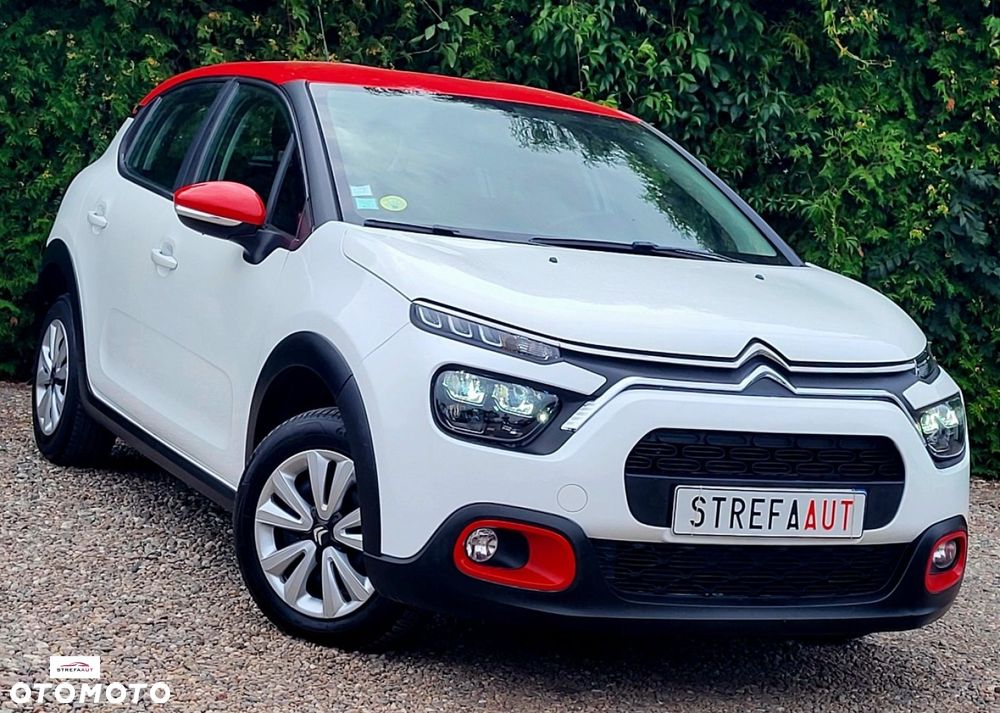 Citroën C3 - 10