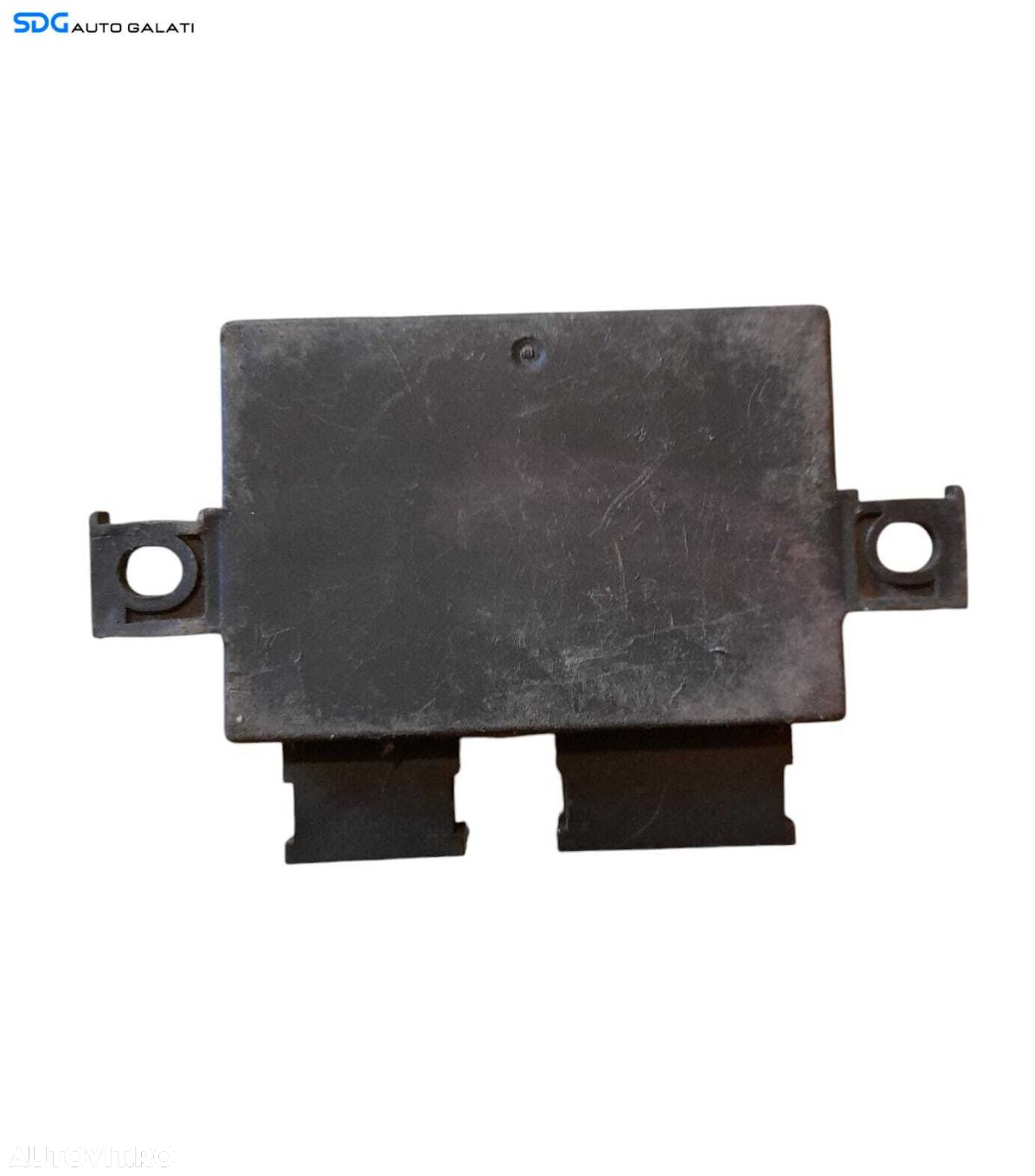 Unitate Modul Imobilizator Ford Galaxy 2000 - 2006 Cod 7M3953257 YM2119A366AA 73657912 [N1297] - 7