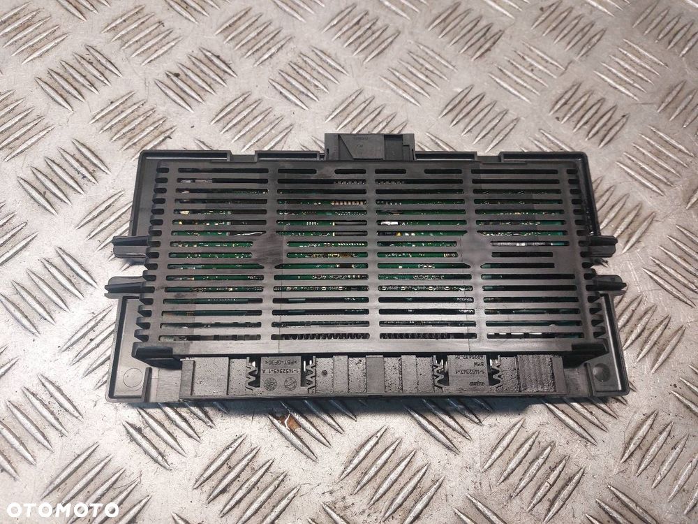 MODUŁ STEROWNIK ŚWIATEŁ BMW E87 118d 6987993 - 1