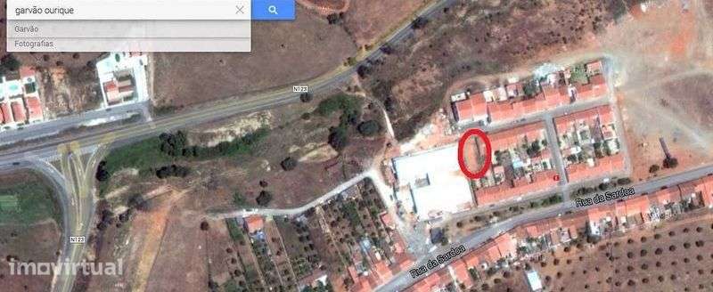 Terreno urbano para construção em GARVÃO - Grande imagem: 2/3
