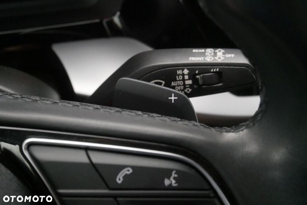 Audi A3 Sportback - 27