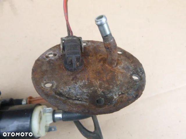 POMPA PALIWA OPEL ASTRA I F KOMBI 1.4 1.6 - 5