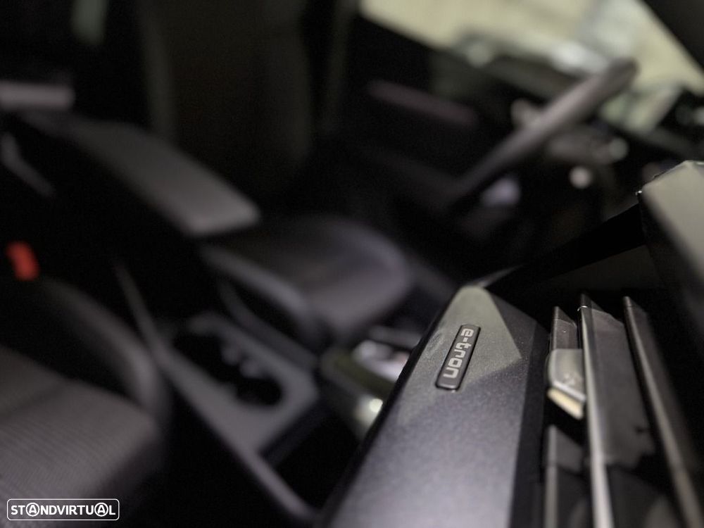 Audi Q4 e-tron 45 82 kWh - 13