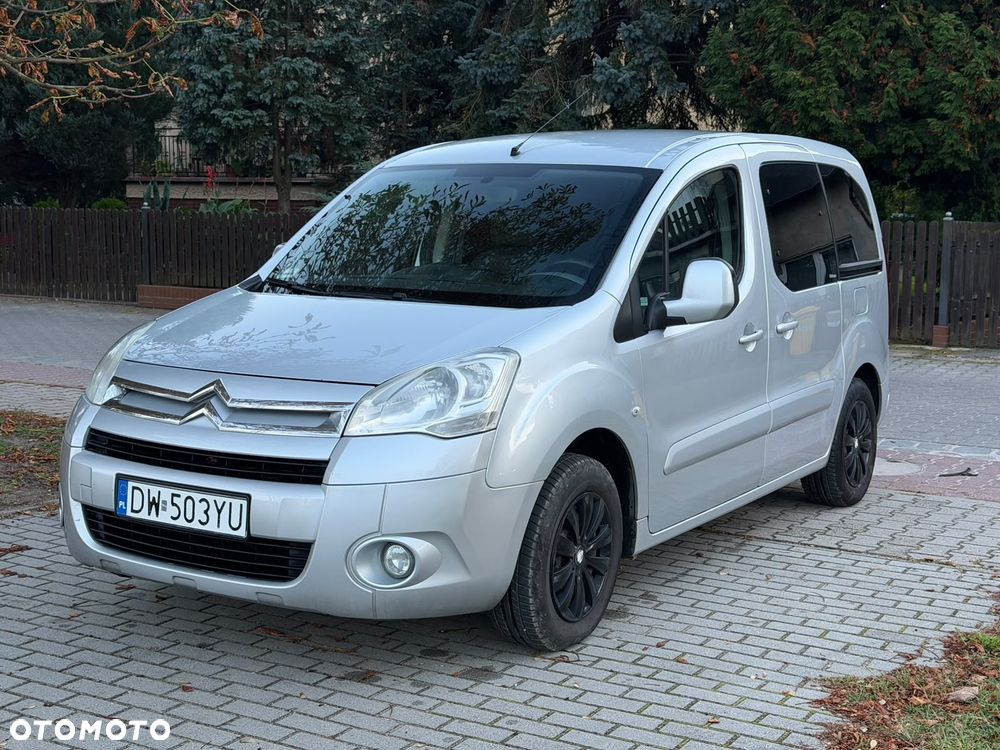 Citroën Berlingo